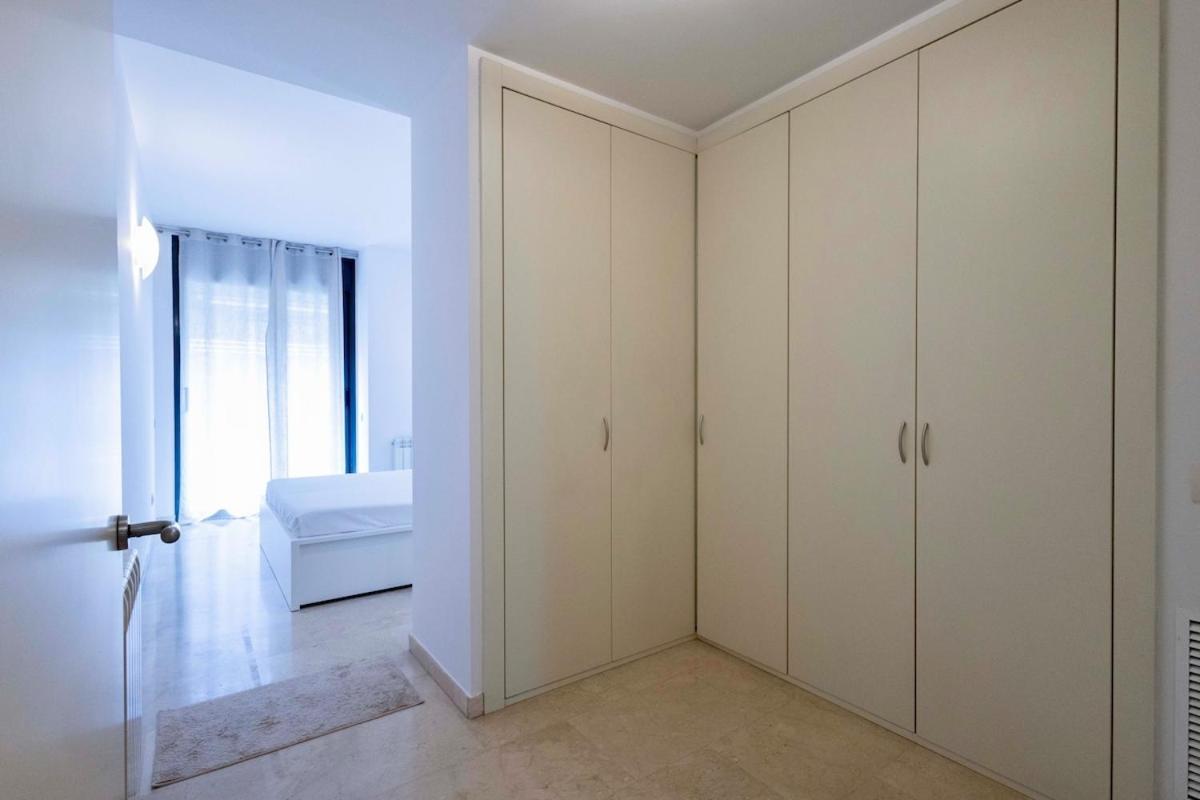 For 6, Spacious And Bright In Bonanova * Barcelona